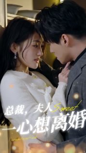 总裁，夫人一心想离婚 第41-60集