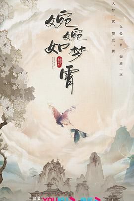 婉婉如梦霄 第25集